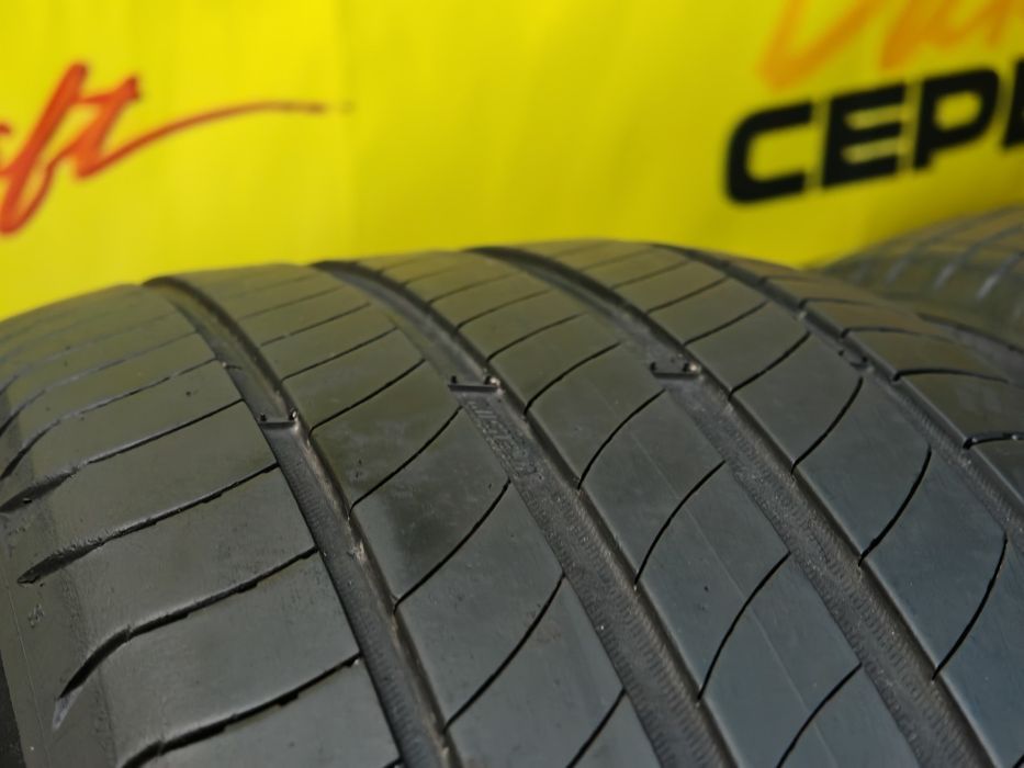 235/50R19 Michelin 2023 stare foarte buna
