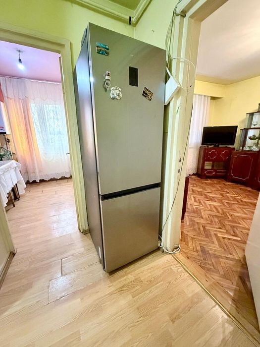 Vând  apartament 88000 Euro