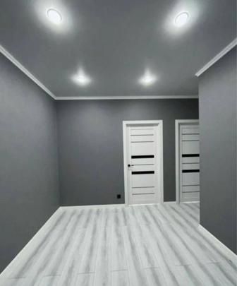 Квартиры подключ.частичный ремонт.