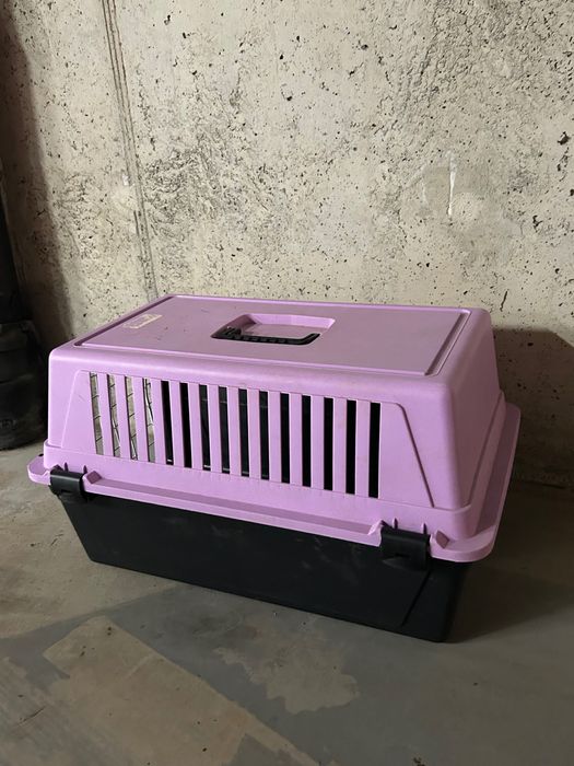 Транспортники Кейс за домашни любимци