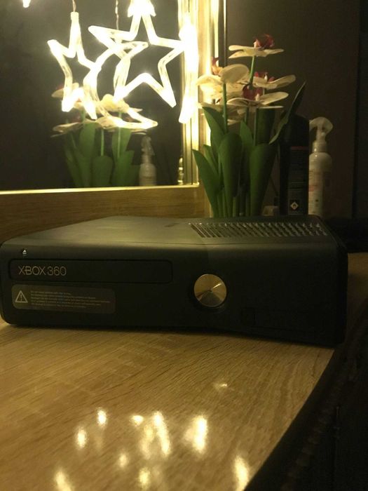 Xbox 360 Elite | Хбокс 360 Элите