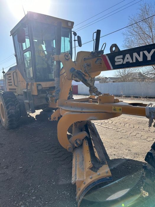 Услуги автогрейдера