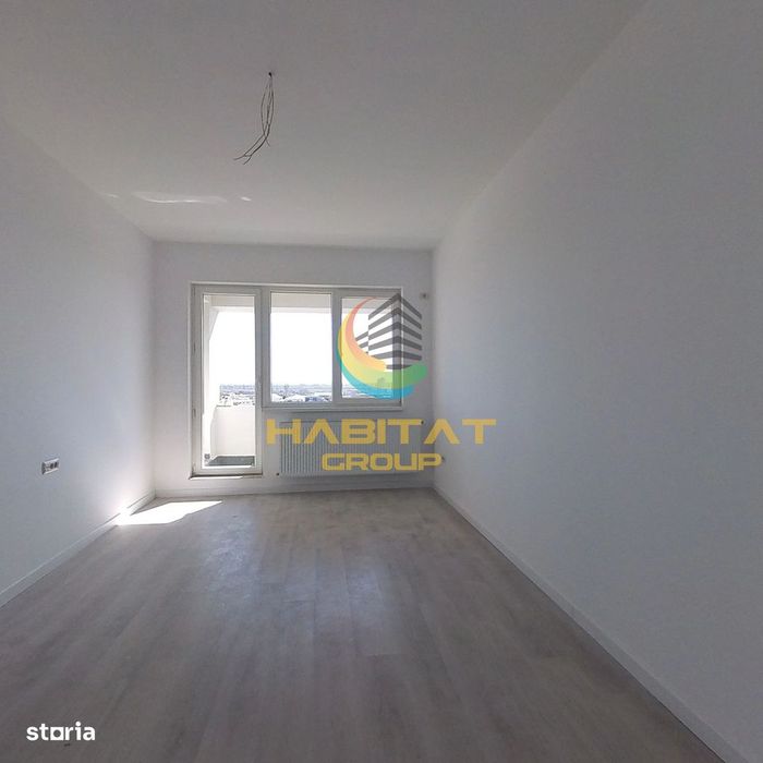 Apartament 3 Camere Sector 4 Grand Arena 78.45 Mp — fotografia 1