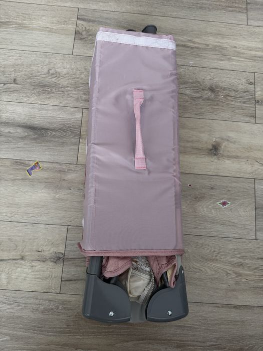 Patut voiaj, rucsac, carusel si salteluta Cangaroo Indiana