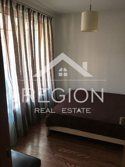 Дава се под наем Тристаен апартамент в Варна, Червен площад - 80 кв.м за 612 € - Снимка #9