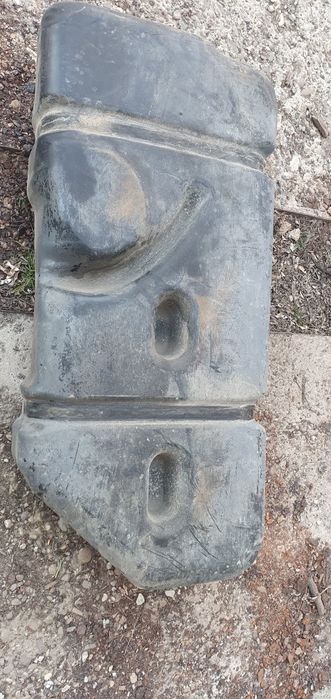 Rezervor iveco daily 2007