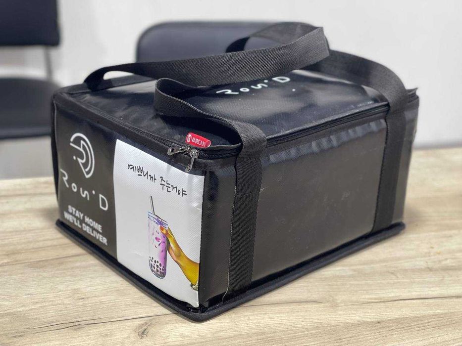 Сумка для доставки