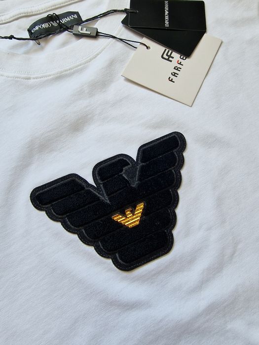 Страхотна мъжка тениска голям размер  3XL/ 4XL