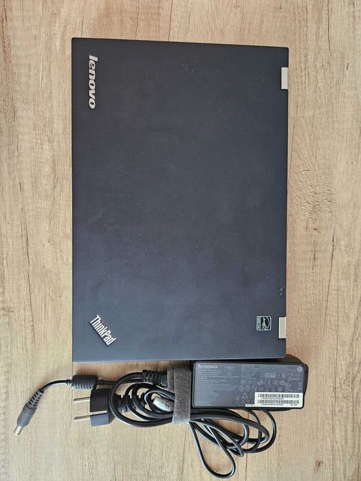 Lenovo ThinkPad T430 Intel i5 3320 CPU  2.60GHz 250 GB SSD Sata III