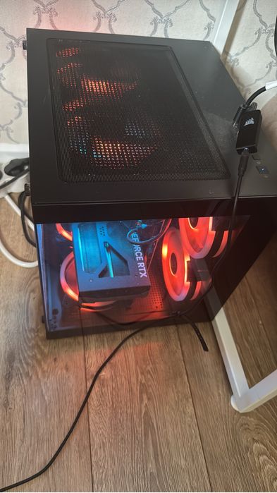 Продам игровой ПК