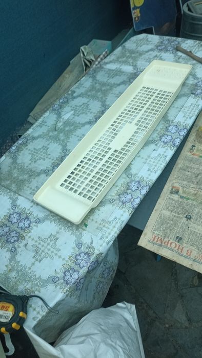 Ванночка в ванну