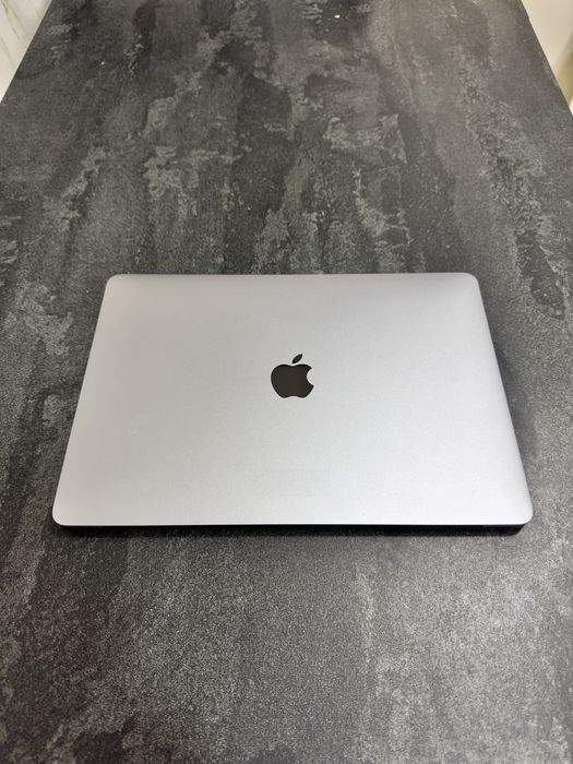 Macbook Pro 2017 13-inch