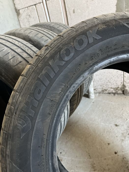 шины 205/60/R16 летние