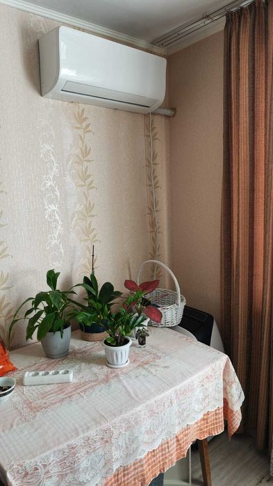 продам 2 комнатную