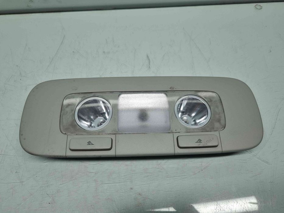 Plafoniera spate  Skoda Superb II (3T4) [Fabr 2008-2015] 3T0947291