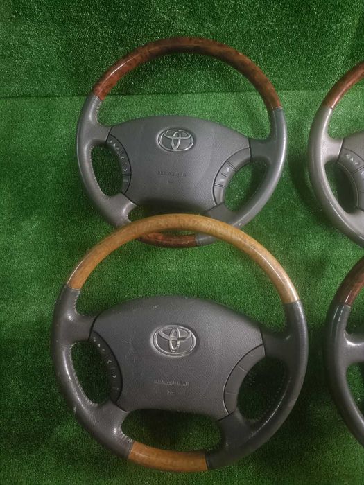Оригинальный руль для Toyota