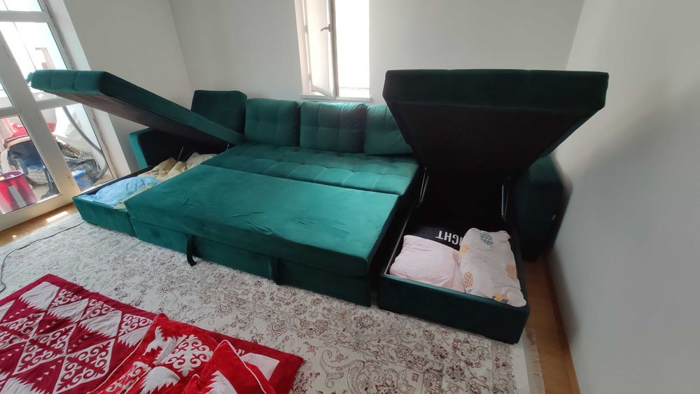 Продаю диван в хорошем состоянии