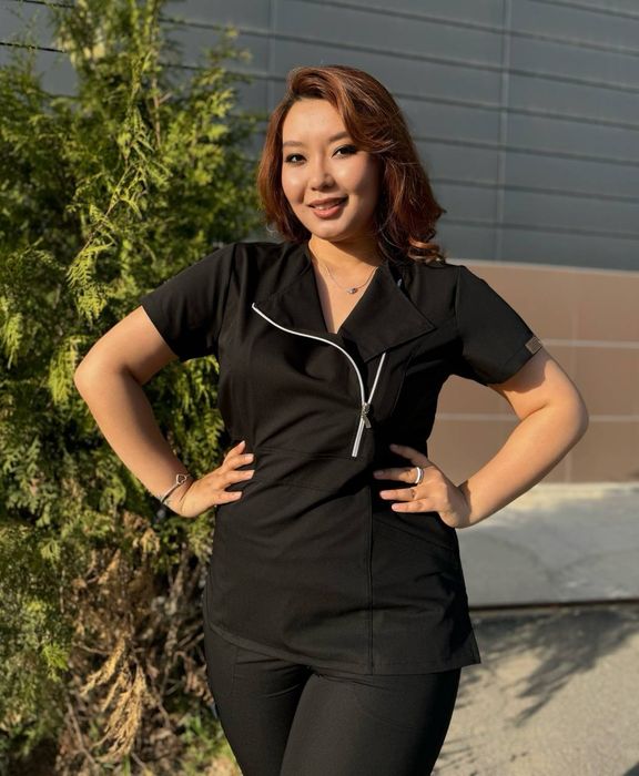 Медицинская одежда