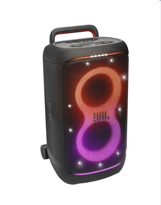 JBL PartyBox 520  2г Гаранция