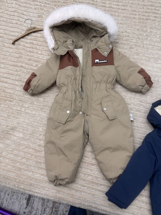 Продам комбинизон