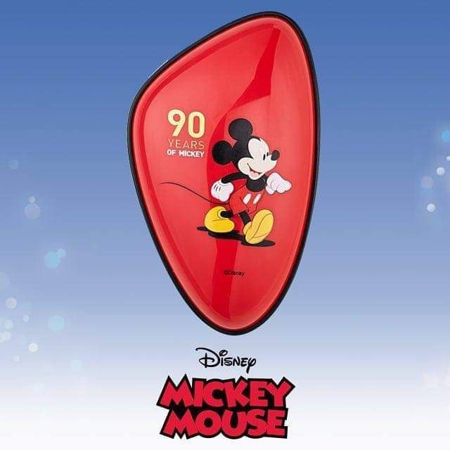 Четка за коса Dessata с Мики Маус