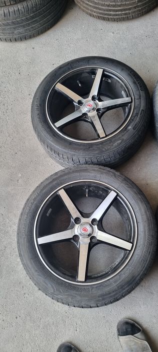 Диска балон р15 4/100