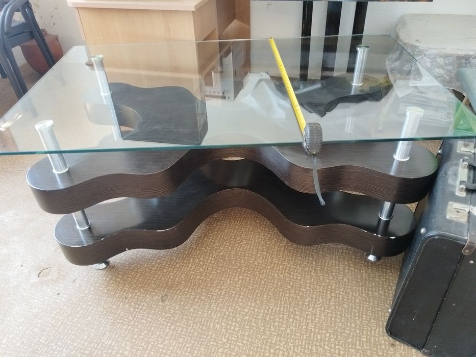 Холна маса 130/80см