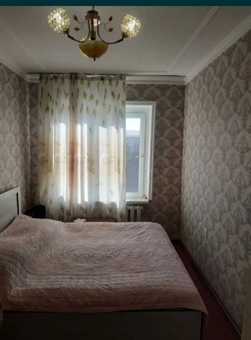 Коракамиш 4 хона сотилади Кара Камыш 4 комнатная продаётся