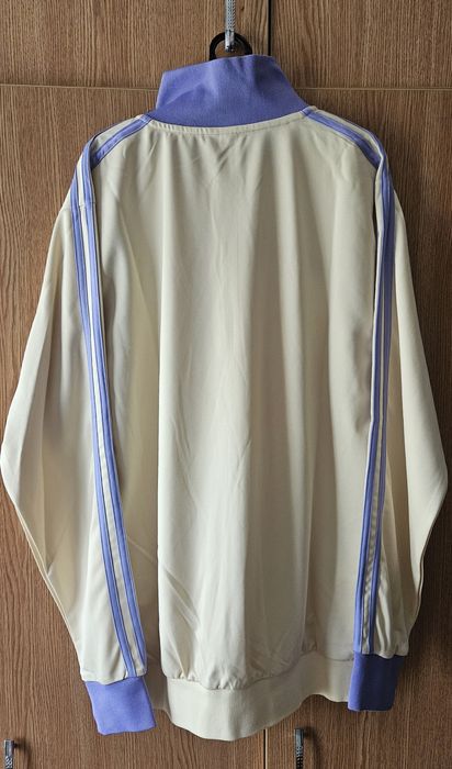 Bluza de la Real Madrid