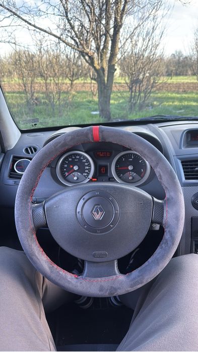 Renault Megane 2
