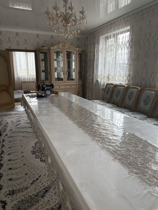 Отличный двухэтажный новый дом