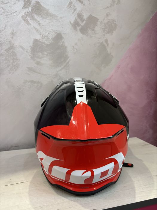 Каска Airoh WRAAAP