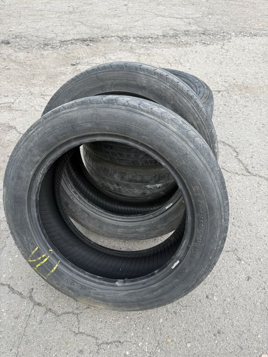 Летний шина 195/55/16