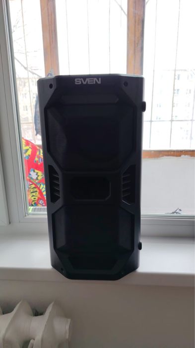 Продам    Колонку