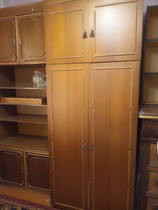 Отдам мебель бесплатно