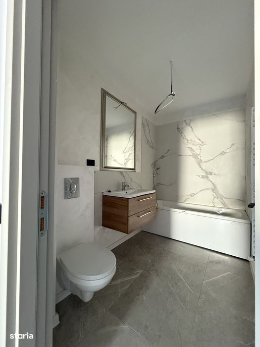 Apartament 2 camere,decomandat Str Diamantului Bragadiru