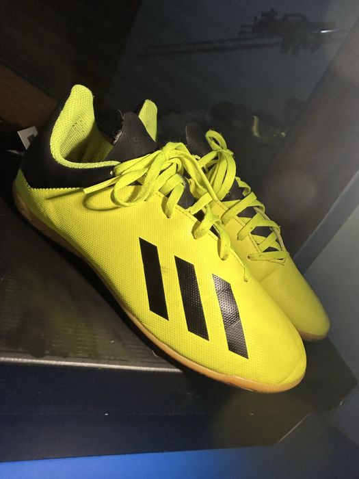 Ghete de fotbal Adidas