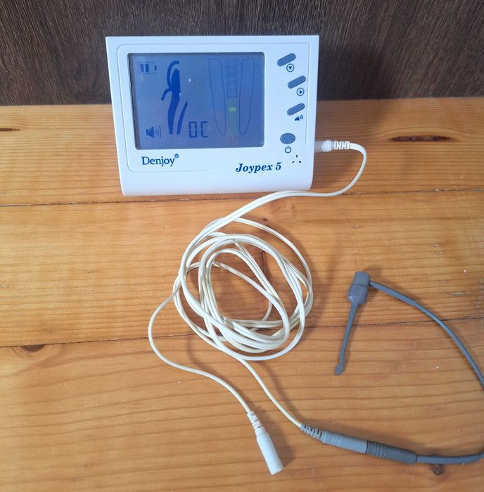 Apex locator Apex finder Denjoy model Joypex 5