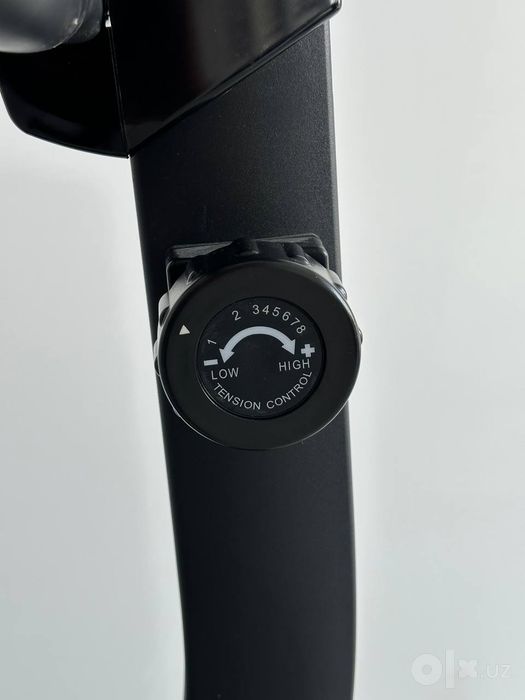 Велотренажер Maxsport max-017
