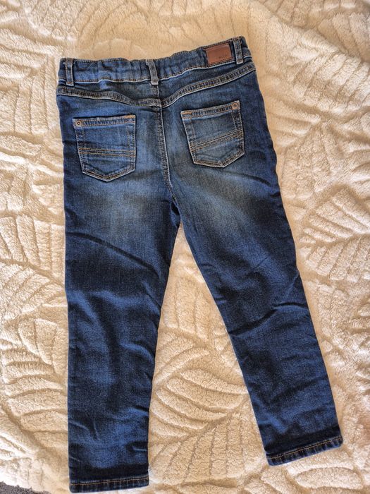 Дънки River island, нови!