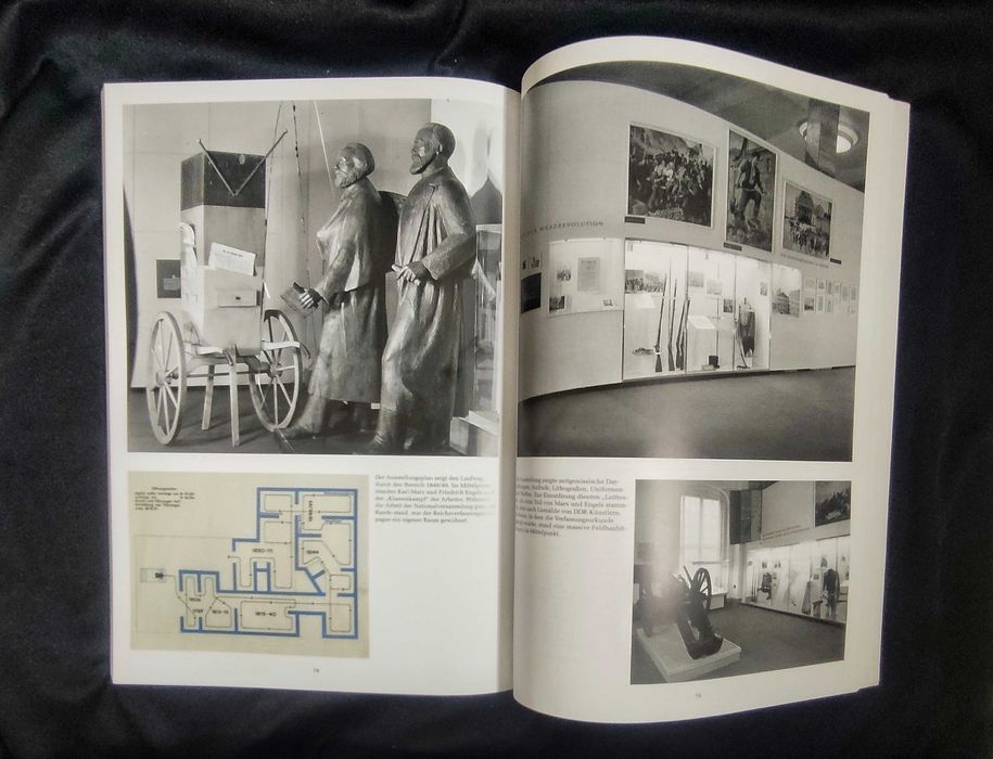 Уникальная книга - Конституция Германской Империи «Паульскирхе»