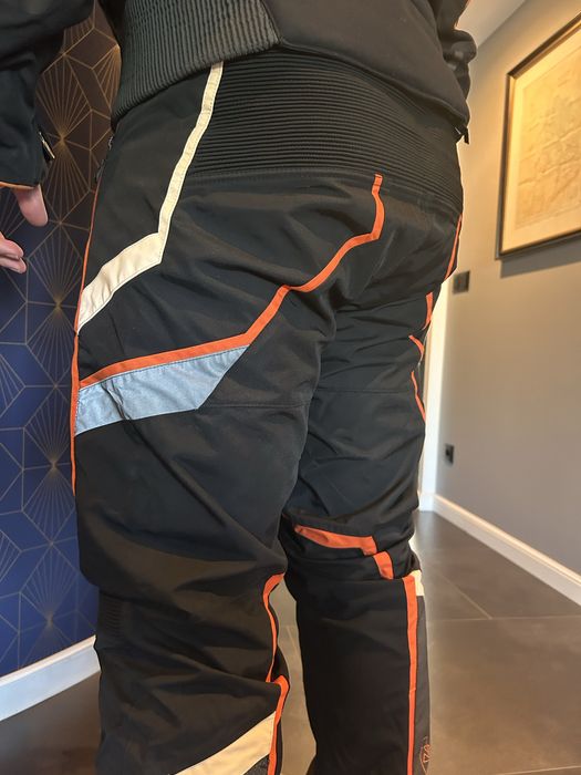 Ktm панталон мотор