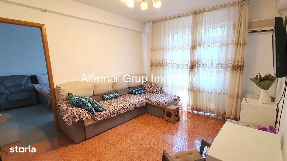 Apartament cu 3 camere Salaj- Kaufland