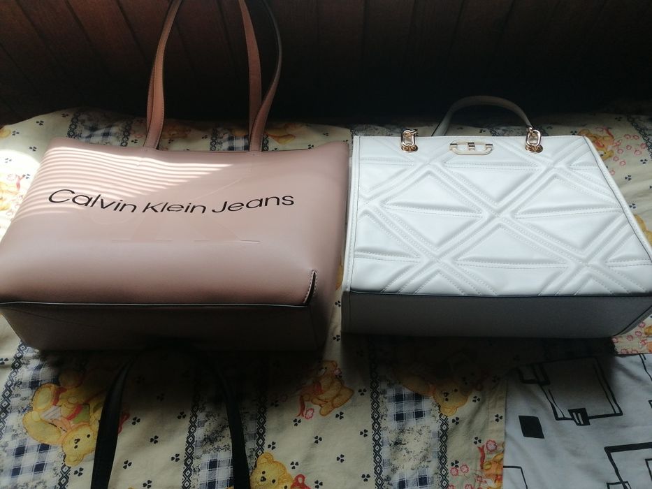 Маркови дамски чанти