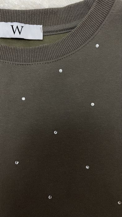 Продам свитшот оверсайз