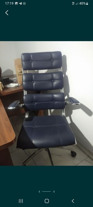 Срочно Кресло офисное