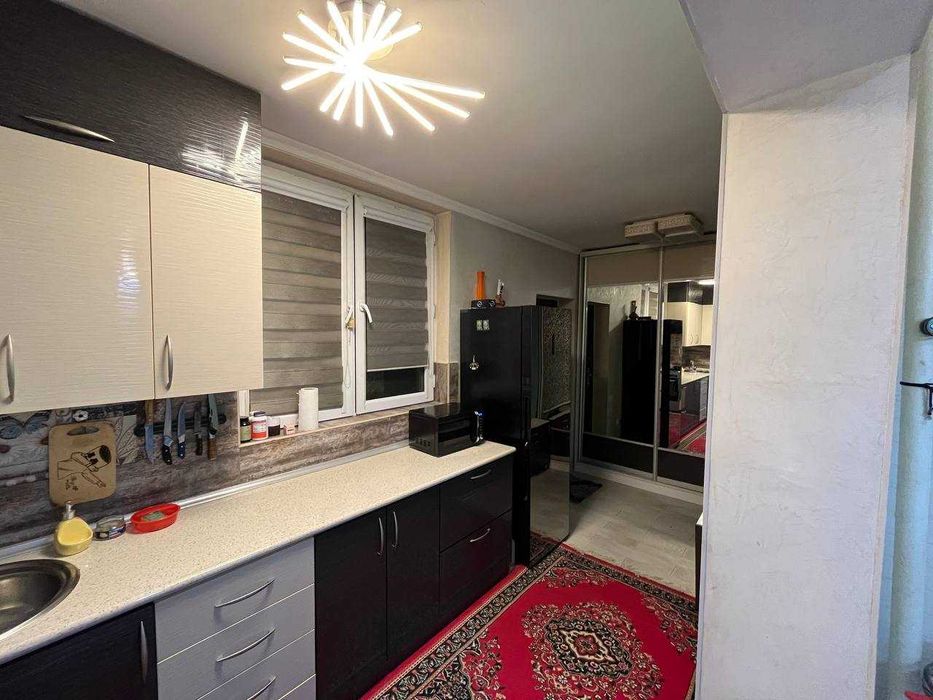 Коракамишда 2 хона таййор уй