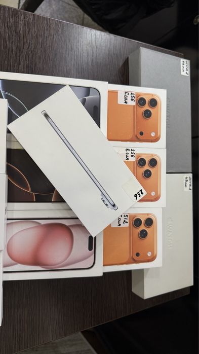 Iphone 17 pro оптом