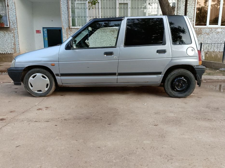 Tiko Daewoo, 1997 года