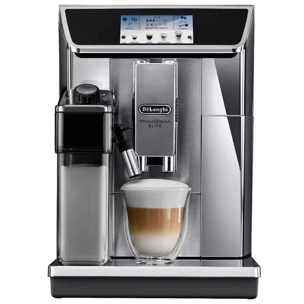 кофемашина DeLong hi 650.55официальная гарантия +доставка